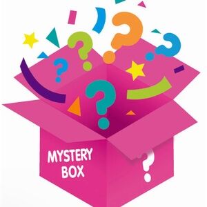 Mystery Box-Women's Fall/Winter Clothing